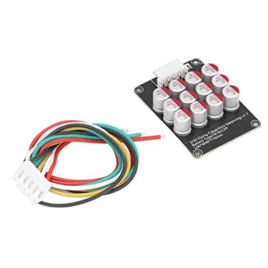 Imagem de YWBL-WH Equalizador Ativo de Bateria, Melhores Designs Com Alto Grau Capacitivo, Trabalho Seguro para LiFePo4, NPM, LTO, Utilitário Mais Amplo Em Várias Células, 1,8 V-4,5 V (#11)