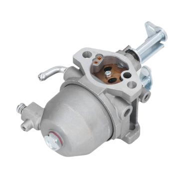 Imagem de Acouto Carburador Com Junta Cortador de Grama Modelos 715473, 138432, 138437, 138462 - Peça de Reposição de Alumínio de Aprimorada e Longevidade