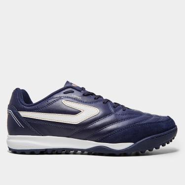 Imagem de Chuteira Society Topper Maestro TD IV-Masculino