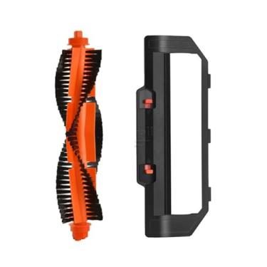 Imagem de Compatible With Xiaomi Mi Robot Vacuum Mop Pro STYTJ02YM Accessories Spare Parts Xiomi Mijia LDS Vacuum Cleaner Replacement Brush Filter Rag(LS)