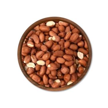 Imagem de Amendoim Branco Runner Cru 1KG - Ranner