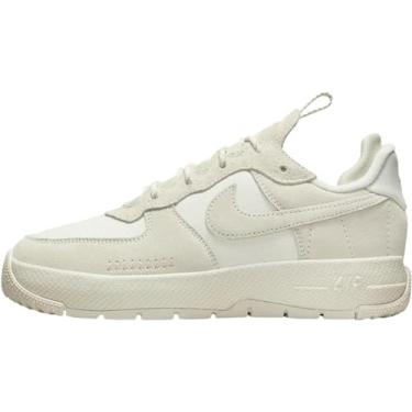 Imagem de Nike Tênis feminino Air Force 1 Wild, Phantom Lt Orewood Brn, 38