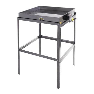 Imagem de Marmiteiro Elétrico 25 Marmitas Ma.1.252 Banho Maria 220v - Marchesoni