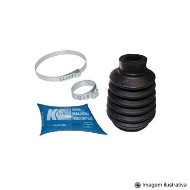 Imagem de Reparo do semieixo - lado câmbio