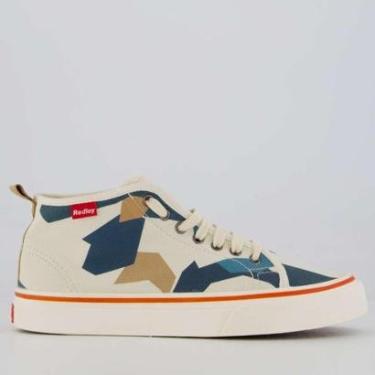 Imagem de Tênis Redley Cano Médio Unissex-Unissex