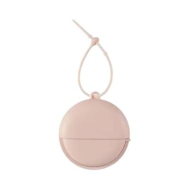 Imagem de Sabonete Descartável Em Papel Para Viagem 50 Peças Mini Papel Perfumad