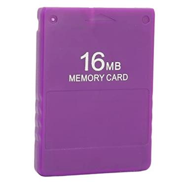 Imagem de Generic Cartão de Memória de Alta Velocidade para 2 - Cartão Profissional de Economia de Memória de 16 MB - Compatível Com Todas As Versões Armazene Perfis Personalizados, Externa Essencial (#11)