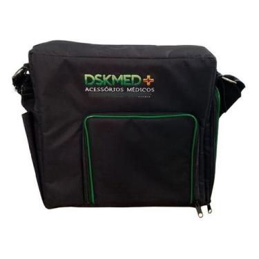 Imagem de Bolsa Para Ultrassom Sonoscape E2v - DSKMED