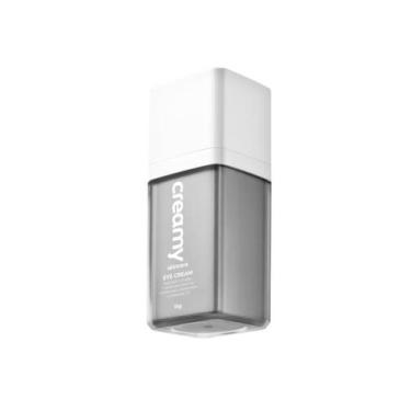 Imagem de Creamy Skyncare Eye Cream  Creme Clareador Olheiras, 15g, 15g