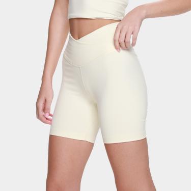 Imagem de Bermuda Fila Touch Gym Feminina-Feminino