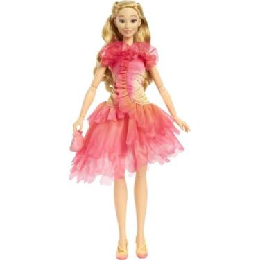 Imagem de Barbie Collector Wicked Boneca Glinda - Mattel