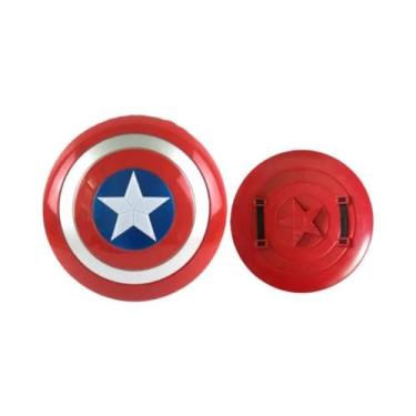 Imagem de Máscaras LED Iluminadas Dos Vingadores Homem De Ferro Homem-Aranha Hul