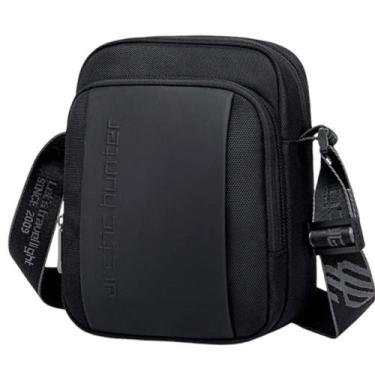 Imagem de Bolsa De Ombro Shoulder Bag Transversal Tiracolo Ajustável Feminina Ma