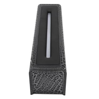 Imagem de Generic Máquina de Aromaterapia, 1H 3H 5H Timing Umidificador de Ar de Mesa Fonte de Luz Colorida Capacidade 150ml Operação Silenciosa Design Compacto para Quarto e Sala de Estar (Preto)