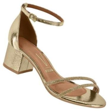 Imagem de Sandalia Vizzano 6291.1815 Feminina-Feminino