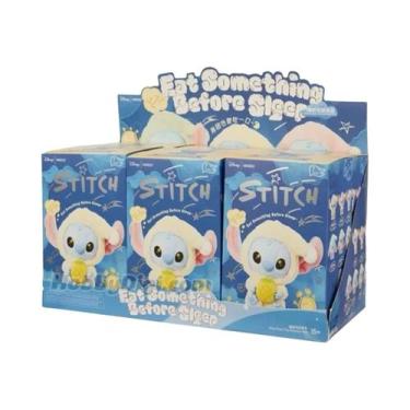 Imagem de Caixa Surpresa De Vinil Kawaii Stitch, Boneca Fofa, Bolsa Misteriosa, 