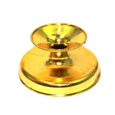 Imagem de Base Esferas Modelo Acrilico Dourado Esferas de 150 a 900gr - Cristais