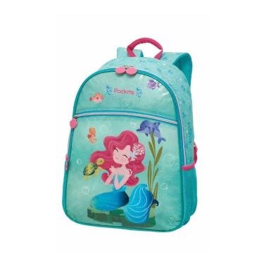 Imagem de Mochila Costas Pack Me Under The Sea Pacific-Feminino
