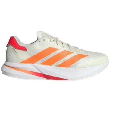 Imagem de Tênis de Corrida Unissex Adidas Duramo Speed 2 Bege - JQ0625-Unissex