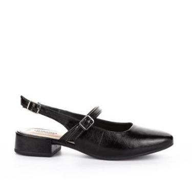 Imagem de Sapato Dakota Feminino SlingBack G9711-Feminino