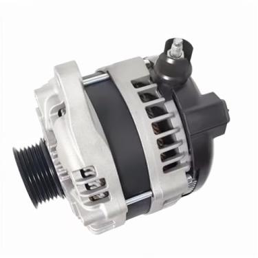 Imagem de Alternador do gerador FL3T10300JA FL3Z10346G HL3710300FA HL3Z10346 104211-0081 104211-0080, compatível com FORD F-150 LOBO 2015-2020 5.0L V8 3x