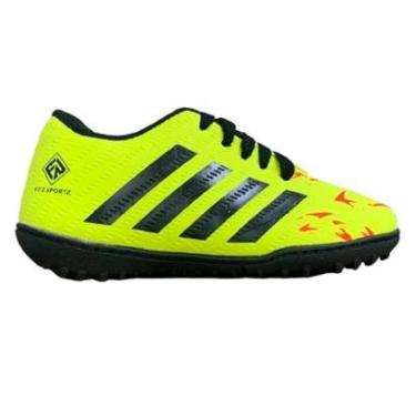 Imagem de CHUTEIRA SOCIETY FITZ SPORTZ INFANTIL-Unissex