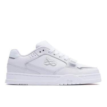 Imagem de Tênis Ous Sousa Ortiz Branco Imperial-Unissex