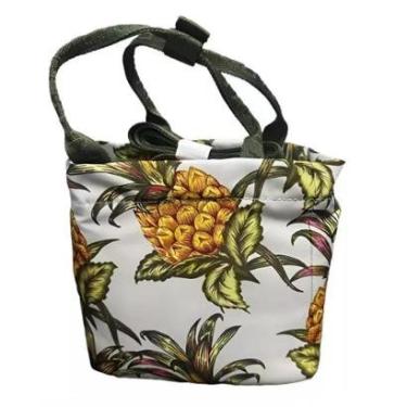 Imagem de LANCHEIRA FARM ZIRIGUIDUM SUCO DE ABACAXI 78322610-Feminino