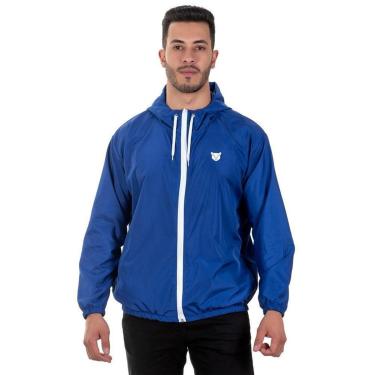 Imagem de Jaqueta Corta Vento AL7 Store com Capuz Masculina-Masculino