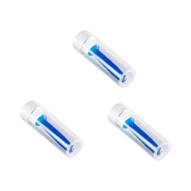 Imagem de Cups De Sucção De Lentes De Contato De Silicone Unissex 1/3/5PCS Mini 