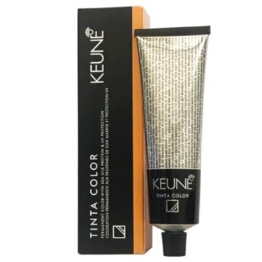Imagem de Keune Tinta Color Coloração 60ml - 6.46 Louro Escuro Cobre Vermelho