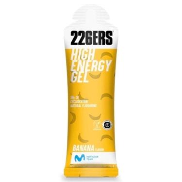 Imagem de 226ERS High Energy Gel 76g – Carboidrato Avançado para Atletas de Alta Performance-Unissex