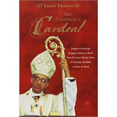 Imagem de Sua Eminência - RELUME DUMARA, 3