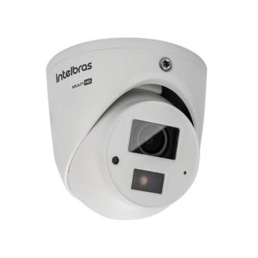 Imagem de Câmera vhd 3220 d mini g8 ir 20m 1080p multi hd intelbras
