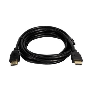 Imagem de Cabo HDMI Fortrek FK 727C 2.0 4K 5 Metros - CB0465