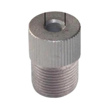 Imagem de Broca De Punção Para Madeira De 3mm-15mm, Gabarito De Cavilhas, Guia L