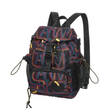 Imagem de Bolsa Farm Pipoquinha Logotuca 78322136 Preto-Feminino