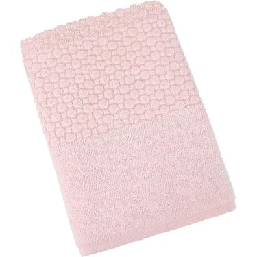 Imagem de Toalha de Rosto Atlântica Soul Naturale