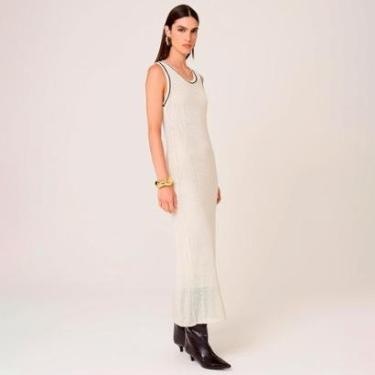 Imagem de Vestido Dudalina Estela Maris Feminino-Feminino