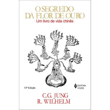 Imagem de Segredo da flor de ouro