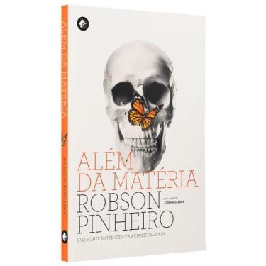 Imagem de Além da Matéria - CASA DOS ESPIRITOS
