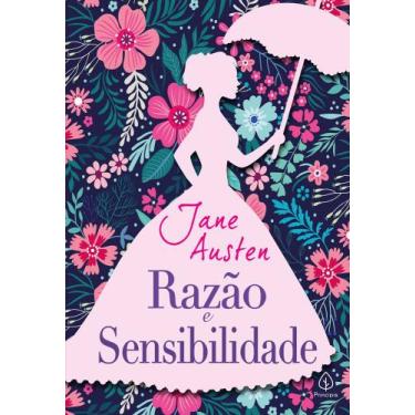 Imagem de Livro - Razão e sensibilidade
