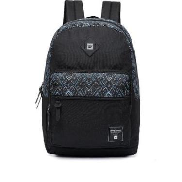 Imagem de Mochila Hang Loose Executiva HL1527-Masculino