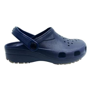 Imagem de Calçado EPI Clog Babuche SoftWorks Profissional Antiderrapante BB31, M