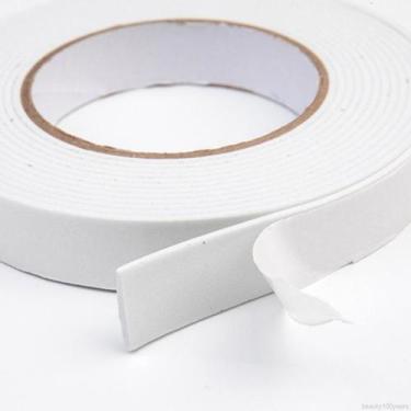 Imagem de Fita Dupla Face Com Espuma HaiBrasil 3Metros