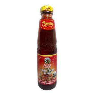 Imagem de Molho Agridoce Para Pad Thai 300ml - Pantai