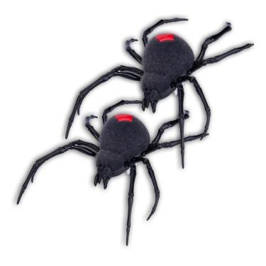 Imagem de Kit 2 Aranhas Robo Alive