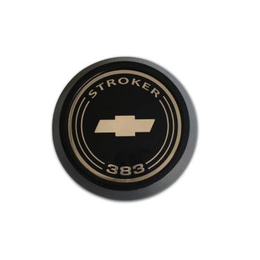 Imagem de Botão Buzina Billet Volante Opala Ss C10 Chevrolet