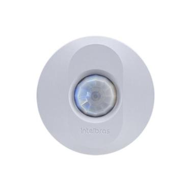 Imagem de Interruptor Sensor Para Iluminação Espi 360 - INTELBRAS