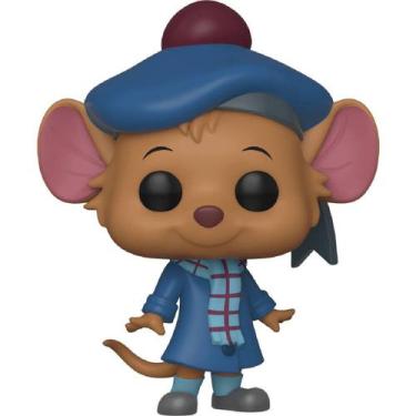 Imagem de Pop Disney Great Mouse Detective Olivia 775 - FUNKO